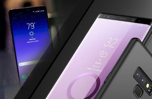 Samsung Note 9 Türkiye fiyatı belli oldu! Duymaya hazır mısınız