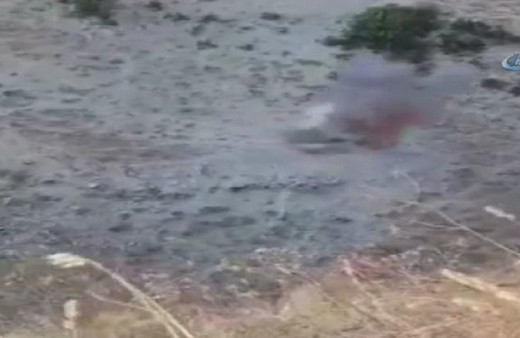  Polisi şehit eden teröristler böyle etkisiz hale getirildi