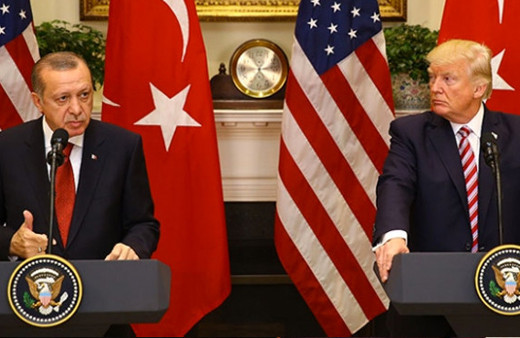 Wall Street Journal'den şok iddia! Mutabakat yok yeni yaptırım var