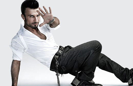 Cemile Bayraktar Tarkan'ı kızdırdı! Kemal Sunal için duygusal paylaşım