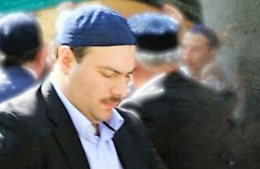 Süleymancıların ortalığı karıştıracak yeni ses kaydı