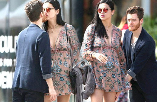 Metin Hara-Adriana Lima aşkında sürpriz gelişme