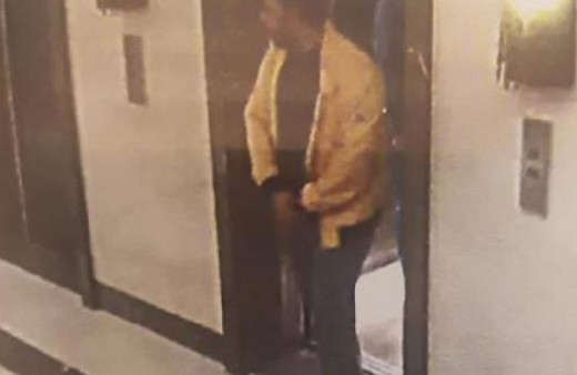 Ünlü iş adamının saatini çaldı! 13 yıl hapsi istendi