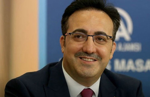 İstanbul Yeni Havalimanı'ndan ilk uçuş Azerbaycan ve KKTC'ye