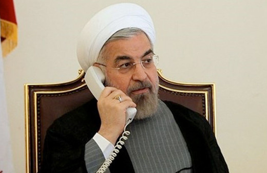 İran'da sıcak gelişme Ahmedinejad istifasını istedi