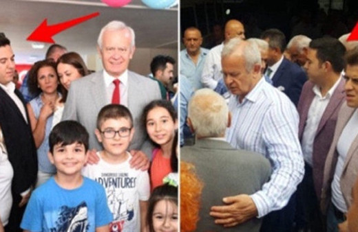 Şişli Belediye Başkanının koruması tutuklandı