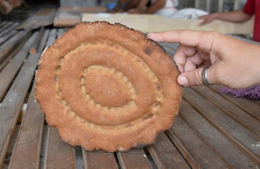 Canan Karatay’ın karşı çıkmadığı tek ekmek