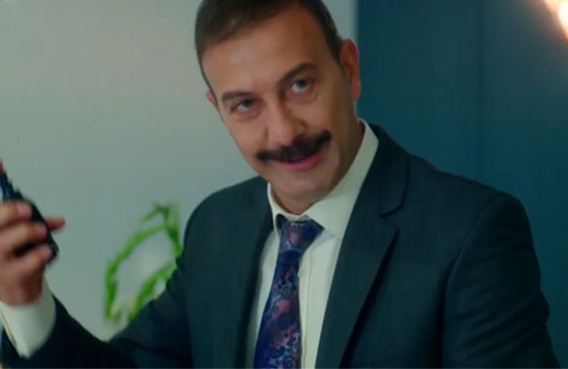 Koca Koca Yalanlar 1. bölüm 2. fragmanı