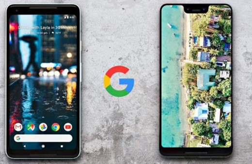 Google Pixel 3 ilk kez görüntülendi!
