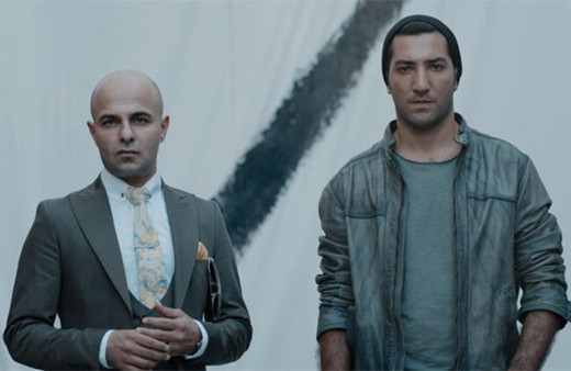 Çukur 2. sezon 2. fragmanı: Merakla beklenen görüntüler!