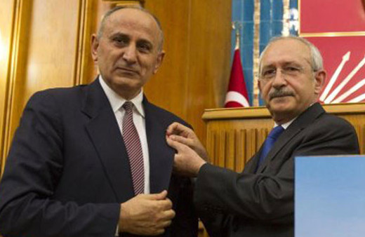 CHP ağzındaki baklayı çıkardı! Bomba HDP itirafı...