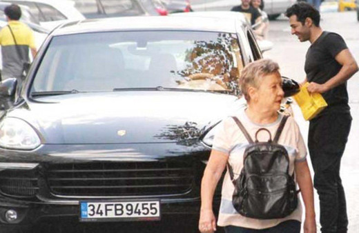 Mert Fırat: Bana kınayı sormayın