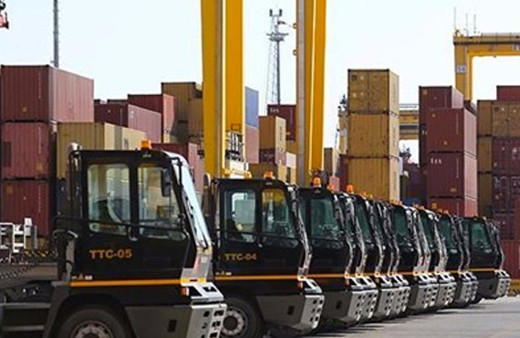 Ağustos ayı ihracat rakamları açıklandı