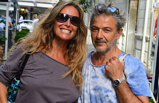 Bennu Gerede: Kadınlığımı dibine kadar yaşıyorum