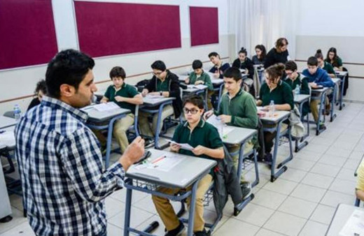 Devamsızlık yapmayan öğrenciye ödül geliyor