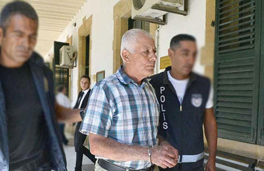 Hain casus Mehmet! İhanet ederken suç üstü yakalandı