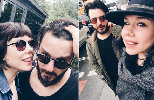 Pucca yine olay! Kocasına dayak atanlara teşekkür etti