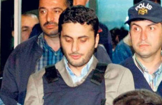 Danıştay saldırısıyla ilgili flaş iddia