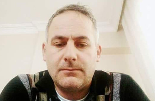 Devrilen traktörün altında kalan işçi hayatını kaybetti!