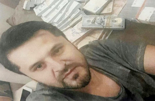 ABD Büyükelçilik saldırısı şüphelisi: 15 Temmuz’dan sonra altın gömdüler