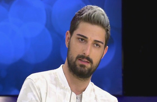 İdo Tatlıses sinirlendi ve uyardı!