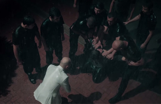 Çukur dizisinin yeni sezonunda Karakuzular çok kötü şeyler yapacak!