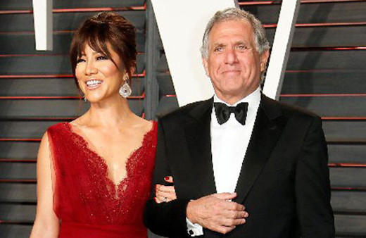 CBC'in CEOsu 'cinsel istismar'dan istifa etti! Alacağı tazminat dudak uçuklatır