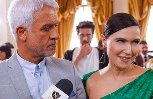 Talat Bulut'tan çok konuşulacak paylaşım