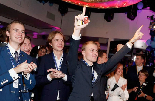 İsveç'te seçimlerinden belirsizlik ortaya çıktı