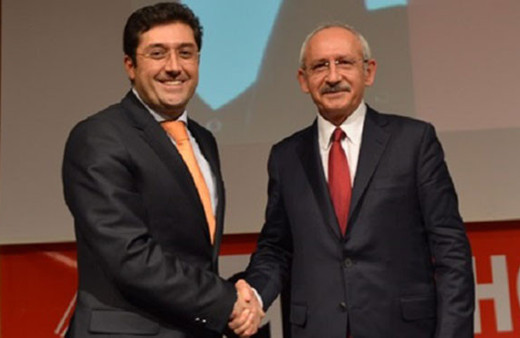 CHP'li Hazinedar'ın günah defteri! İşçileri nasıl dövelim toplantısı