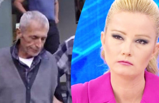 Müge Anlı İstanbul'da havaalanında kaybolan adamı bakın nasıl buldu?