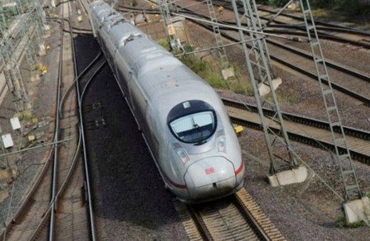 Almanya ile 35 milyar euroluk dev anlaşma