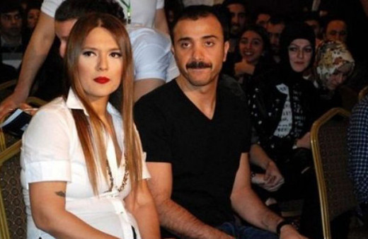Demet Akalın Okan Kurt çiftine şok suçlama! Belgeler elinde...