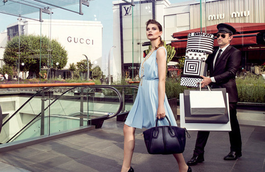 Ünlü AVM'lerin sahibi kim? İstinyePark - Akasya - Kanyon - Palladium kimin?