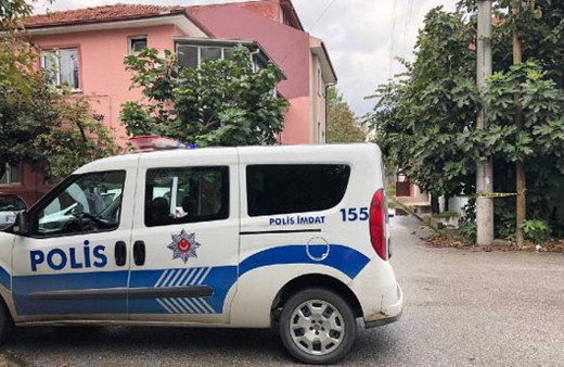 CHP'yi sarsan ölüm! Evinde ölü bulundu...