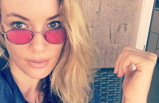 Gamze Özçelik: O Haberler gerçeği yansıtmıyor