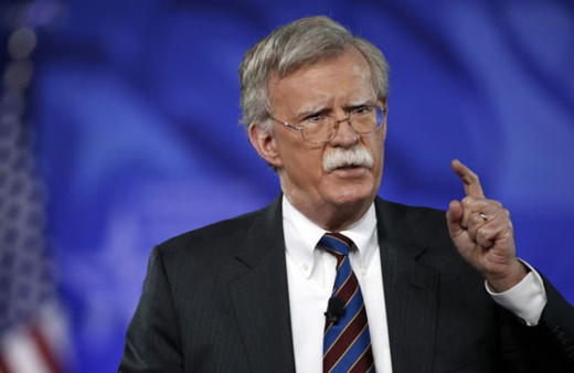 ABD kararı verdi: Bizim için ölüdür