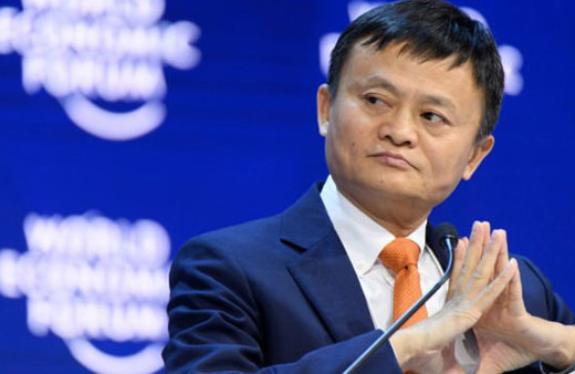 Çin’in en zengin adamı işi gücü bıraktı