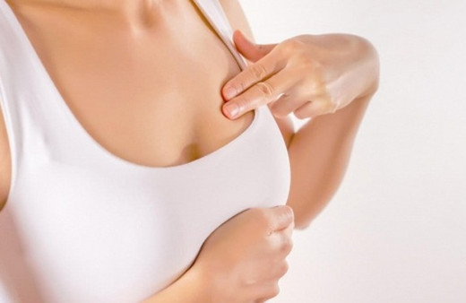 Göğüs sarkmasına bitkisel çözümler nelerdir?