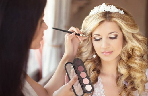 Gelin makyajı nasıl olmalıdır?