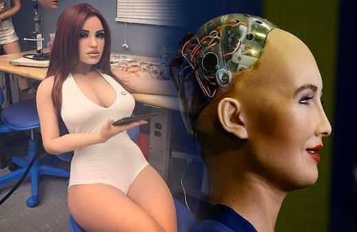 Yapay zeka hangi alanlarda kullanılmaya başlandı çok şaşıracaksınız!