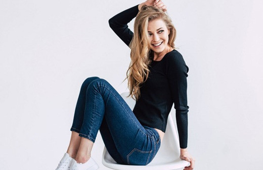 Dar gelen kot pantolonları bollaştırmanın püf noktaları nelerdir?