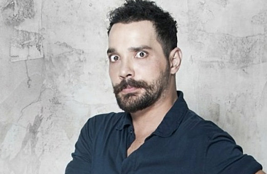 Oğuzhan Uğur kimdir kaç yaşında Ekşi Sözlük'ü fena gömdü! 