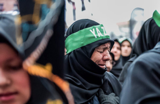 Muharrem ayı nedir muharrem orucu nasıl tutulur ne yapılır?