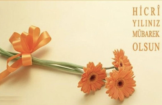 Hicri yılbaşı resimli mesajları 2018 kutlama-tebrik sözleri sayfası