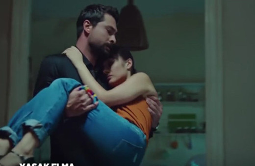 Yasak Elma 14. bölüm fragmanı