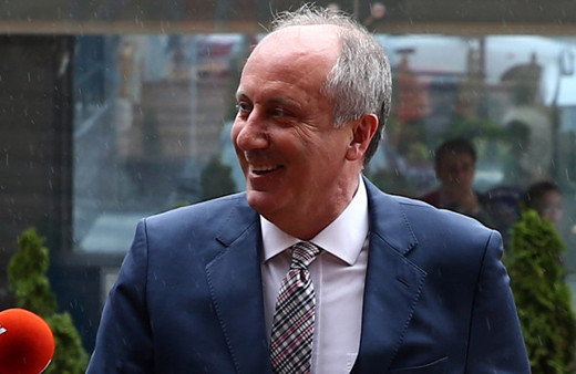 Optimar anketinde Muharrem İnce detayı Abdülkadir Selvi yazdı