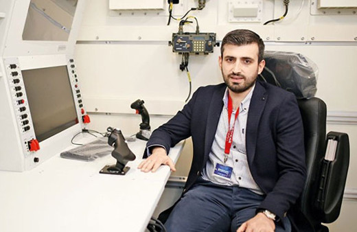 Selçuk Bayraktar: İnsansız savaş uçağı 2023’den önce inşallah