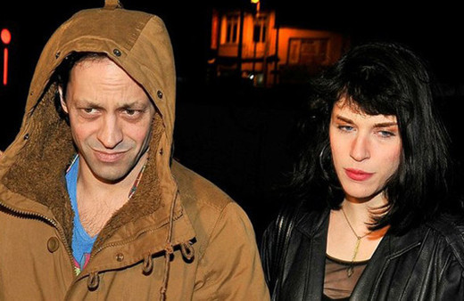 Kaan Tangöze Kıvılcım Ural çiftinin keyifli başlayan geceleri tatsız bitti!