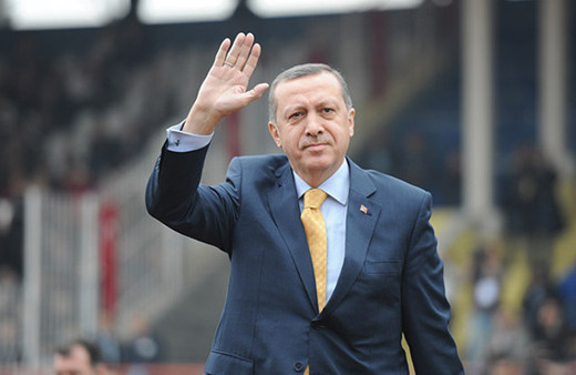 Erdoğan Türkiye turuna çıkıyor! Başkanların kaderi belli olacak...